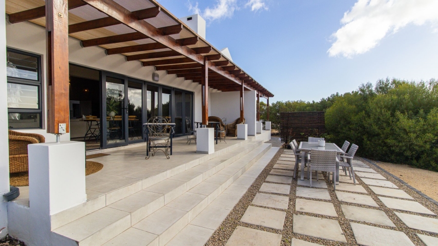 9 Bedroom Property for Sale in Long Acres Country Estate Western Cape